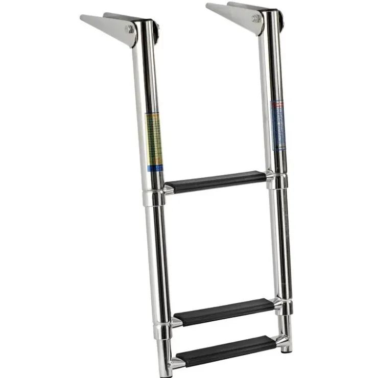 Discount Osculati Echelle de plate-forme | Standard