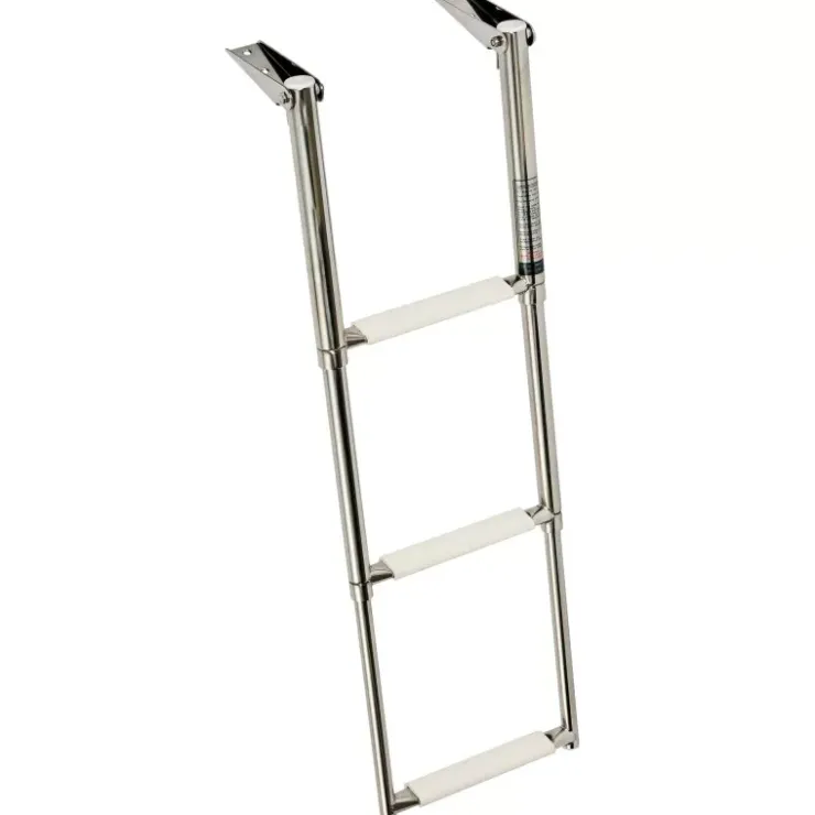 Discount Osculati Echelle de plate-forme | Standard