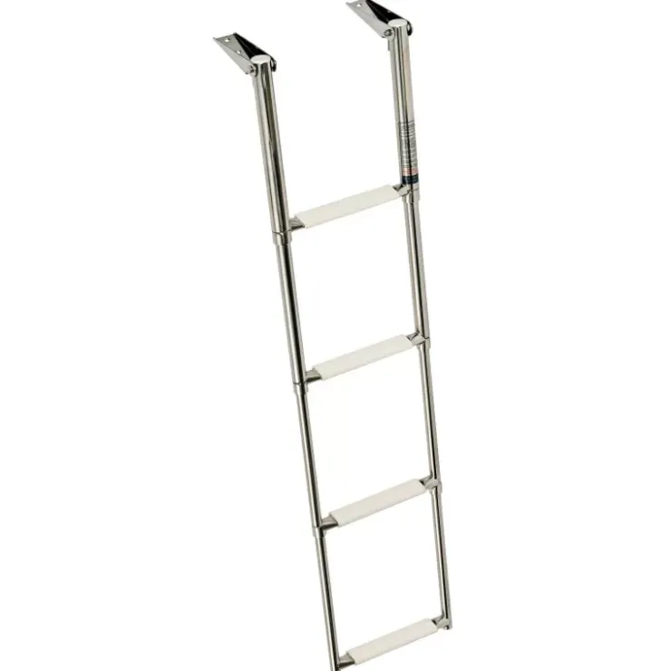 Discount Osculati Echelle de plate-forme | Standard