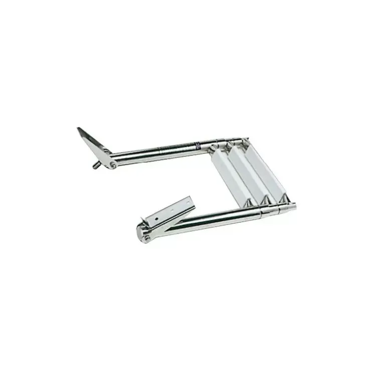 Discount Osculati Echelle de plate-forme | Standard