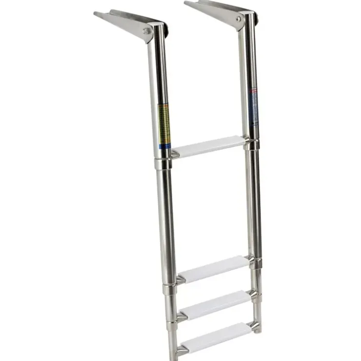 Discount Osculati Echelle de plate-forme | Standard