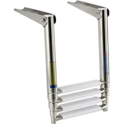 Discount Osculati Echelle de plate-forme | Standard