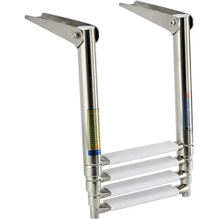 Discount Osculati Echelle de plate-forme | Standard