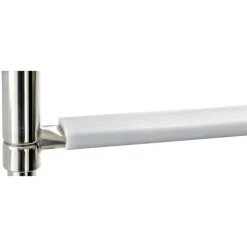 Clearance Osculati Echelle de plateforme étroite marches blanches