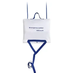 Osculati Echelle de secours dépliable