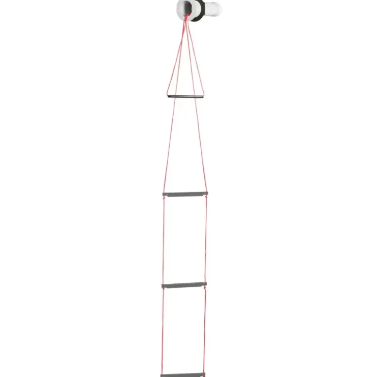Outlet Osculati Echelle de secours encastrable