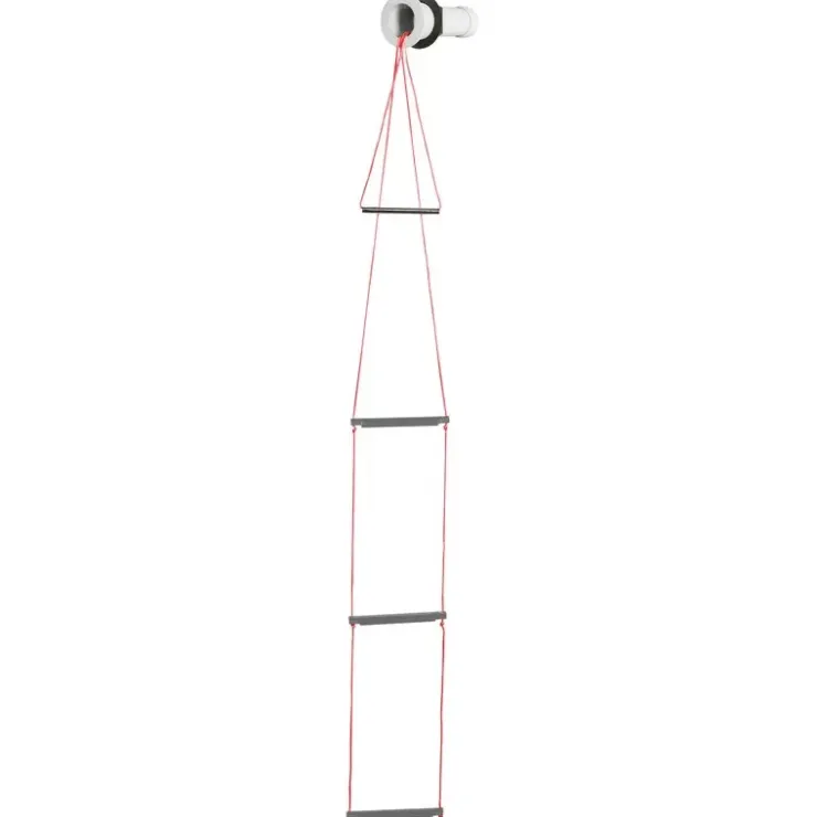Outlet Osculati Echelle de secours encastrable