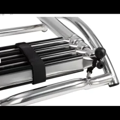 New Osculati Echelle d'urgence encastrée de secours ISO 15085