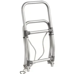 New Osculati Echelle pliante pour semi-rigide
