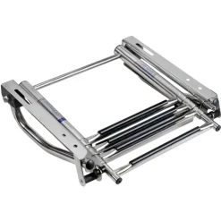Best Osculati Echelle sous plateforme EasyUp