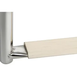 Osculati Echelle tableau arrière | 630 mm