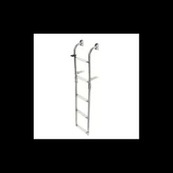 Outlet Osculati Echelle tableau arrière | 1150 mm