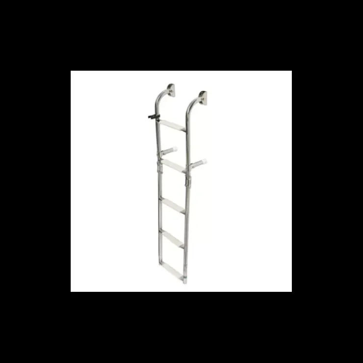 Outlet Osculati Echelle tableau arrière | 1150 mm