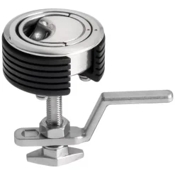 Online Osculati Eclipse MK2 Lève plancher 60 mm | Acier inoxydable