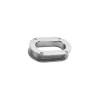 Sale Osculati Ecubier inox | 241 x 146 mm