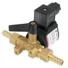 Hot Osculati Electrovanne carburant 12V - 200 L/h