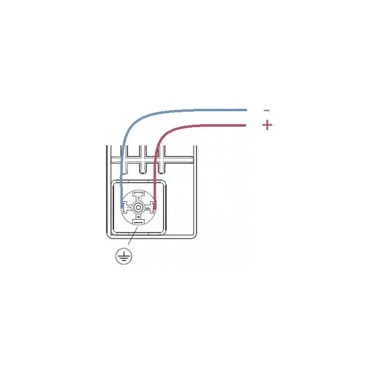 Hot Osculati Electrovanne carburant 12V - 200 L/h
