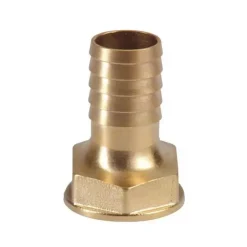 Sale Osculati Embout cannelé laiton filetage femelle