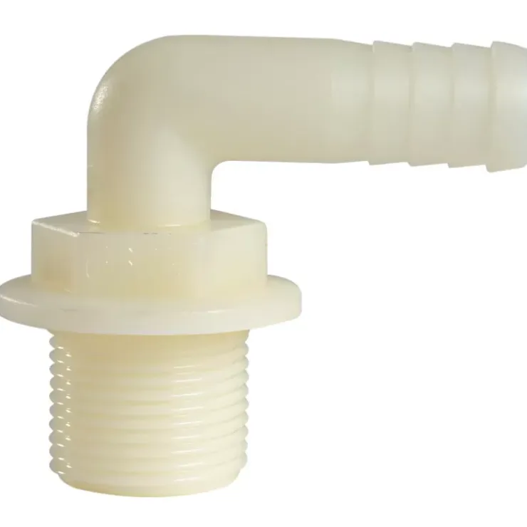 Best Osculati Embout coudé pour réservoir
