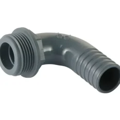 Best Osculati Embout coudé pour réservoir