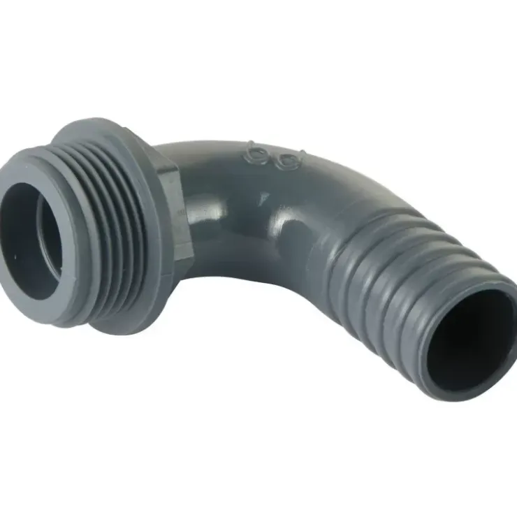 Best Osculati Embout coudé pour réservoir