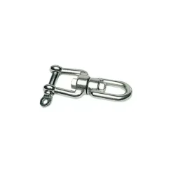 Osculati Emerillon inox œil + manille