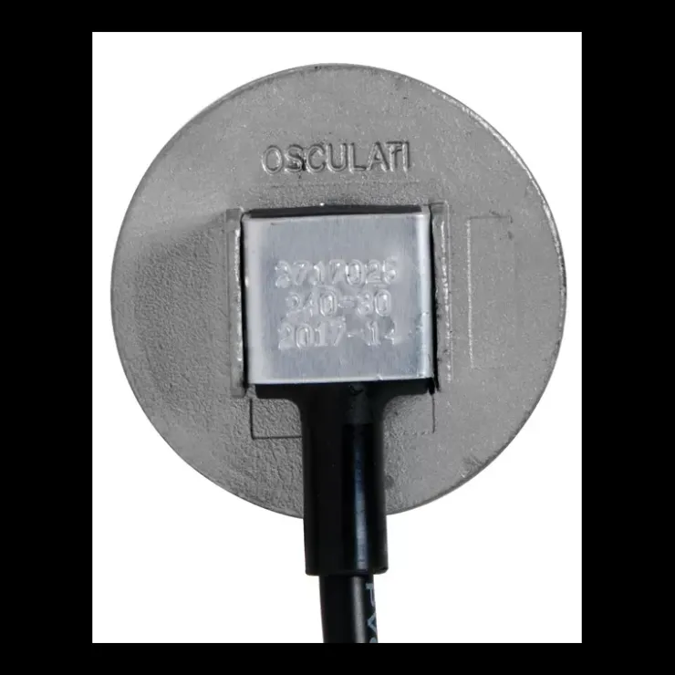 Online Osculati Emetteur de jauge bride S3 10 - 180 Ohm