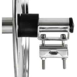 New Osculati Enrouleur de cordage inox
