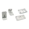 Sale Osculati Ensemble fixation plateau de table inox