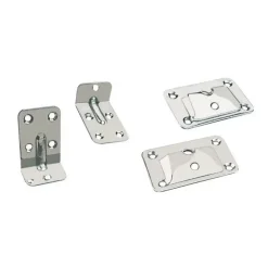 Sale Osculati Ensemble fixation plateau de table inox