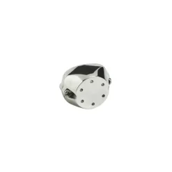 Osculati Etrier inox pour tube 30 à 40 mm
