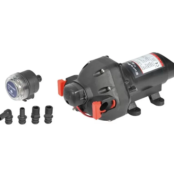 Sale Osculati Europump 8 L/min | 3 soupapes
