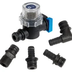 Clearance Osculati Europump 17 L/min | 4 soupapes