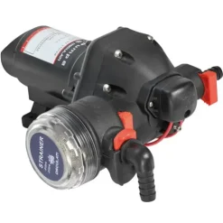 Sale Osculati Europump 11 L/min | 3 soupapes