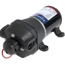 Clearance Osculati Europump 12,5 L/min | 4 soupapes