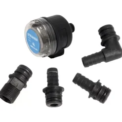 Clearance Osculati Europump 12,5 L/min | 4 soupapes