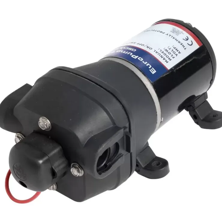Sale Osculati Europump 20 L/min | 4 soupapes