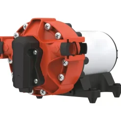 Discount Osculati Europump Autoclave Smart 18,9 L/min | 5 soupapes
