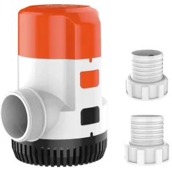 Best Osculati Europump G4700 | 296 L/min