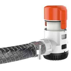 Best Osculati Europump G4700 | 296 L/min