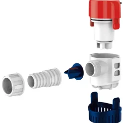 Sale Osculati Europump G1100 auto | 70 L/min