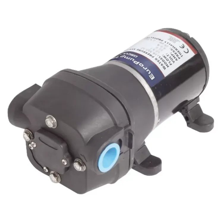 New Europump OSCULATI pompe de circulation | 6 L/min