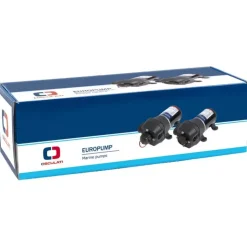New Europump OSCULATI pompe de circulation | 6 L/min