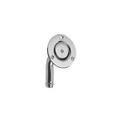 Outlet Osculati Event a ras inox