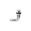 Discount Osculati Event Inox 16 mm