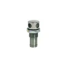 Outlet Osculati Event inox droit