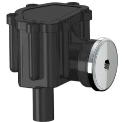 Sale Osculati Event réservoir carburant Fuel-Lock