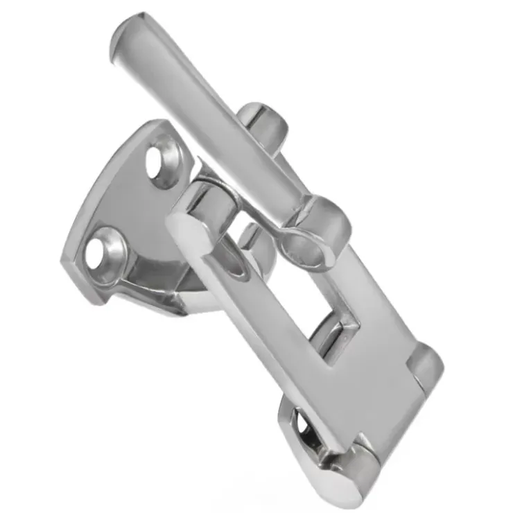 Best Osculati Fermeture sauterelle en inox