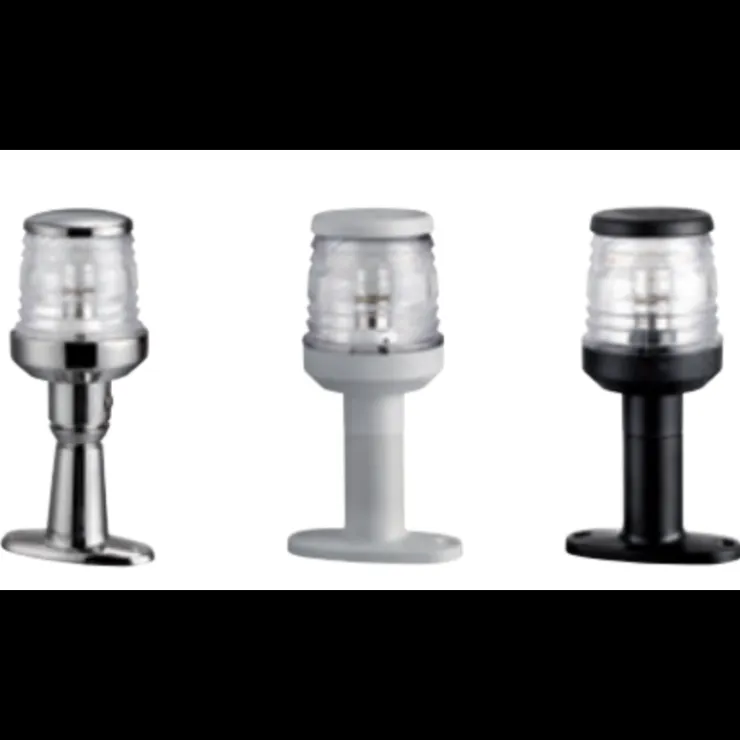 Discount Osculati Feu de mouillage tête de mât Classic 360° 12V