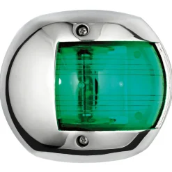 Best Osculati Feu de navigation Compact 12V Inox